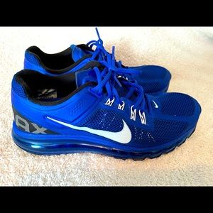 Nike AirMax sz 12